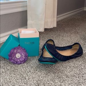 Tieks Flats